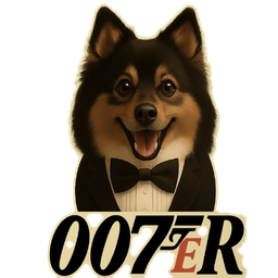 logo 007ER